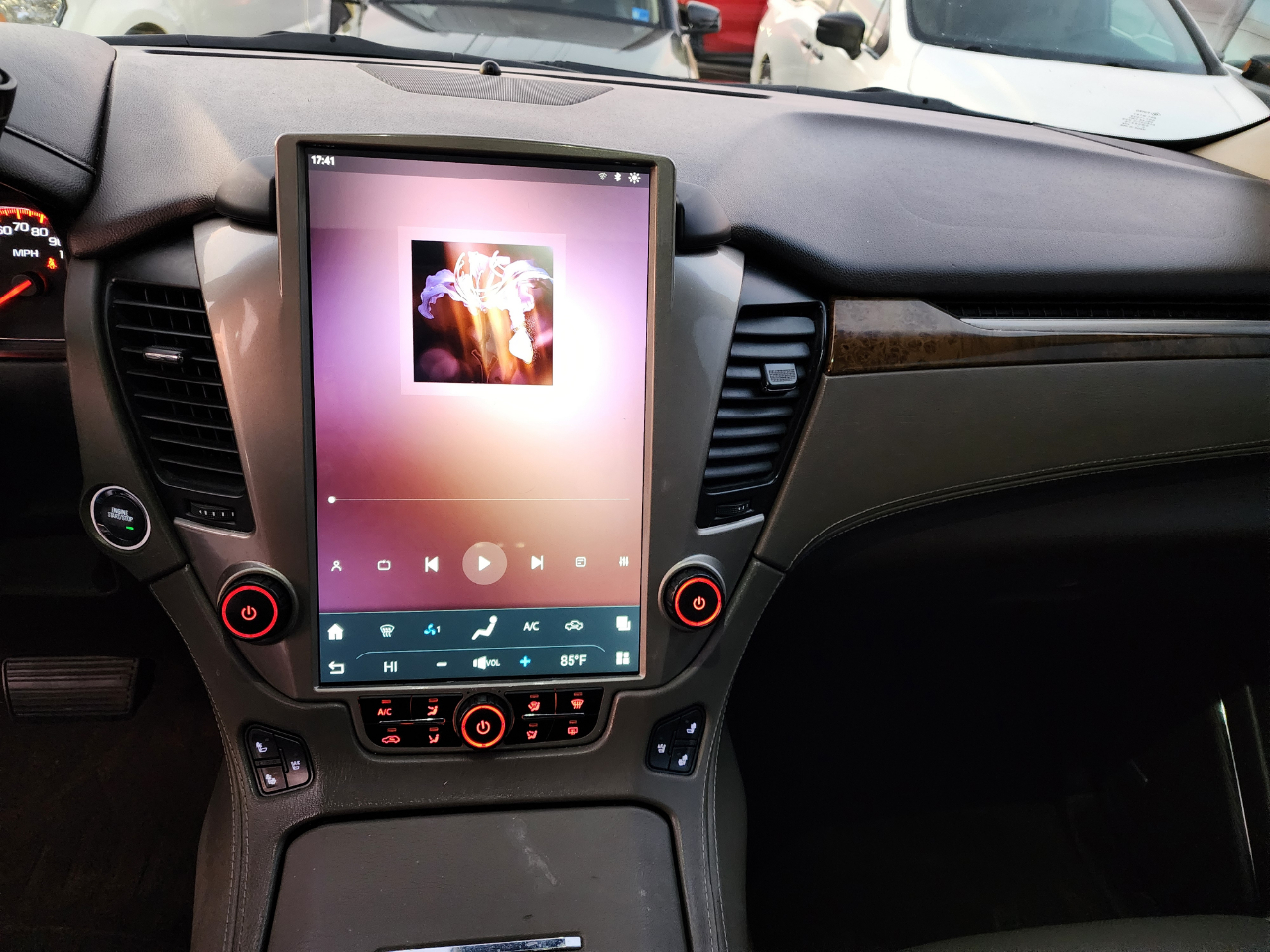 GMC Yukon XL Denali 2WD 2016