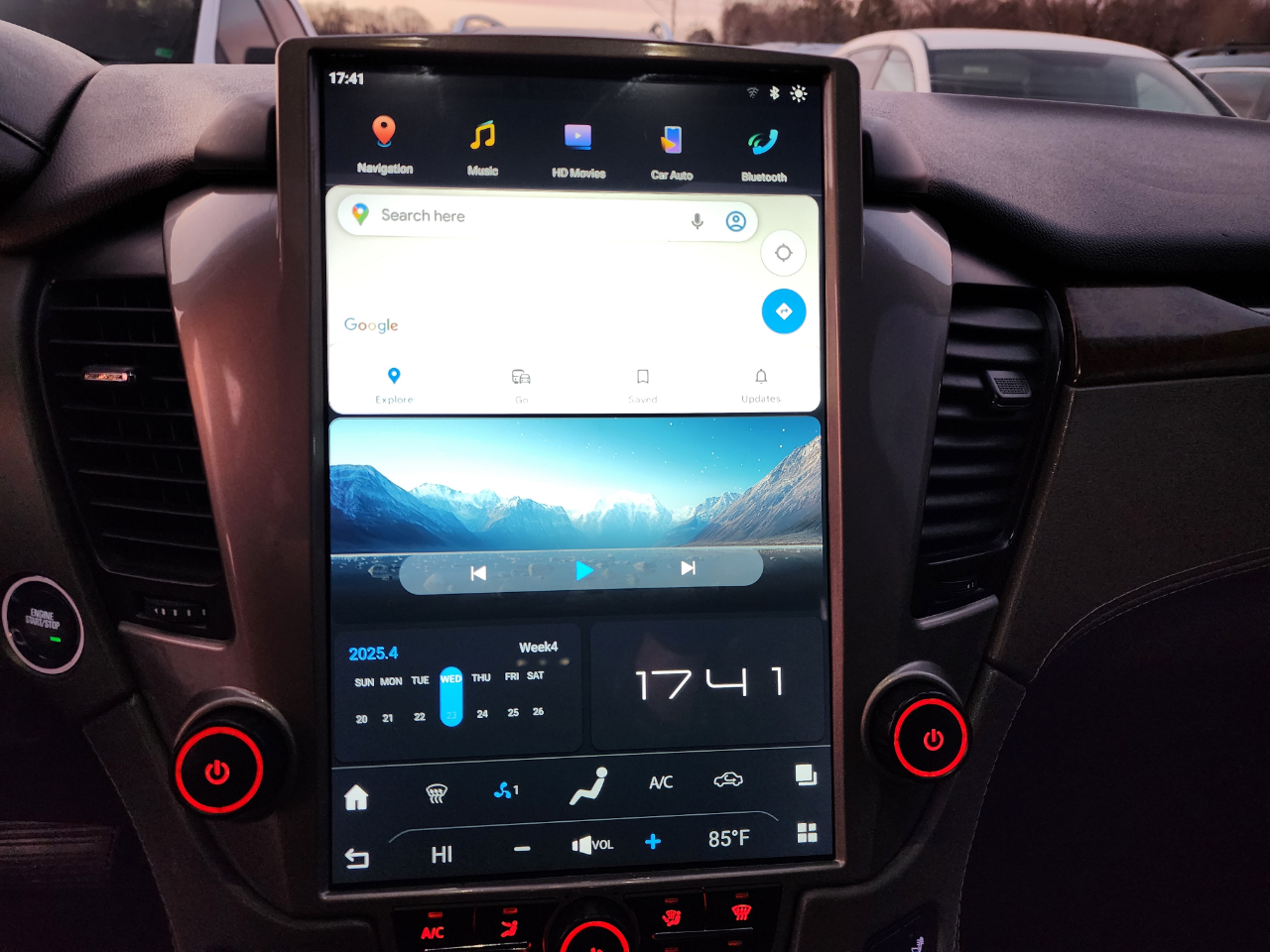 GMC Yukon XL Denali 2WD 2016