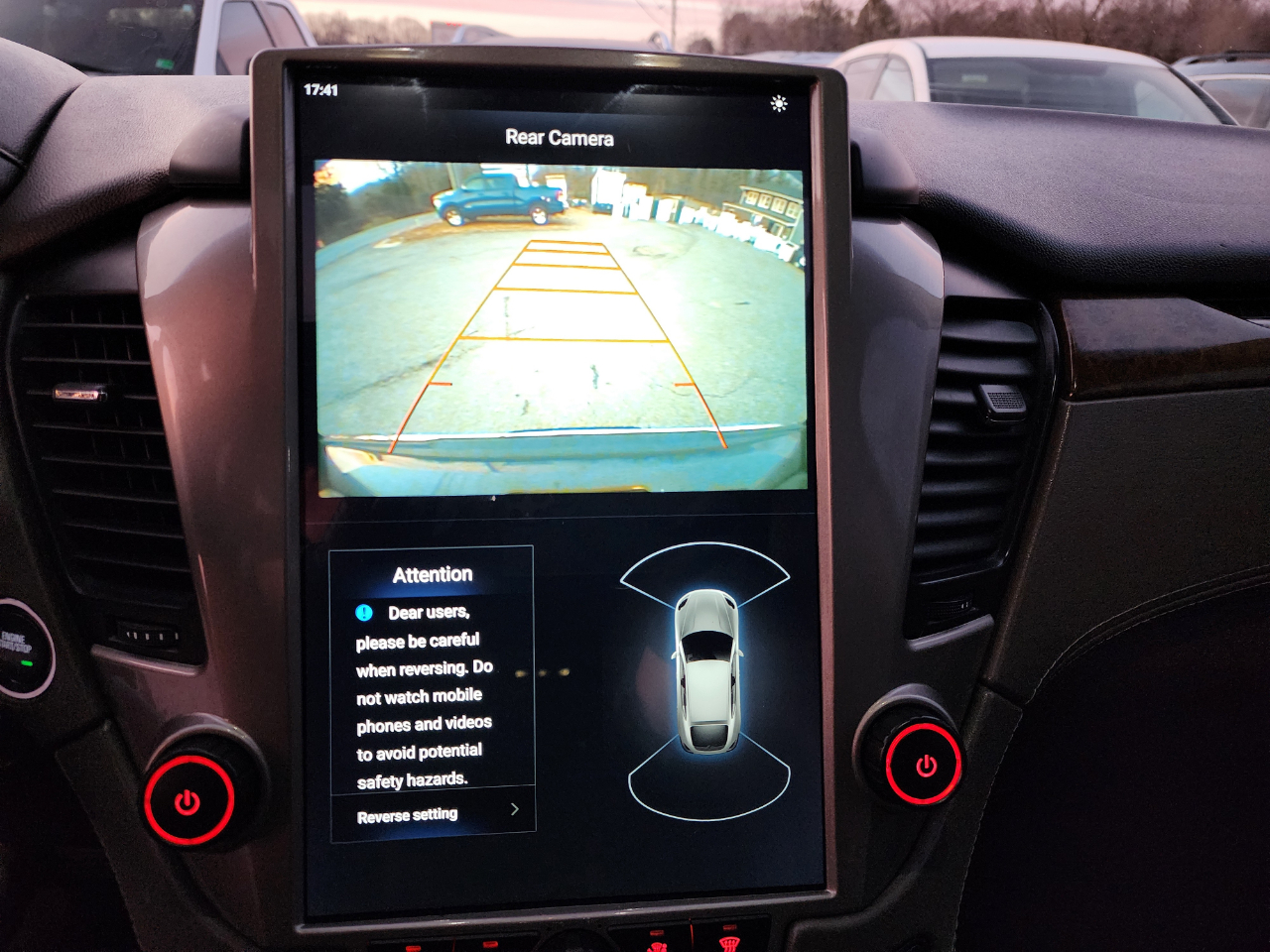 GMC Yukon XL Denali 2WD 2016