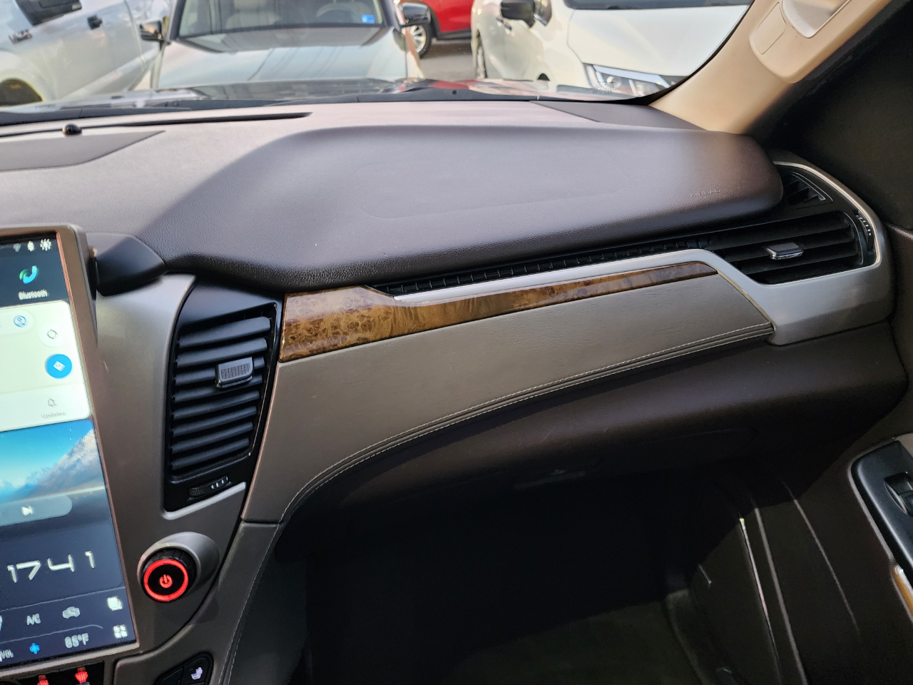 GMC Yukon XL Denali 2WD 2016