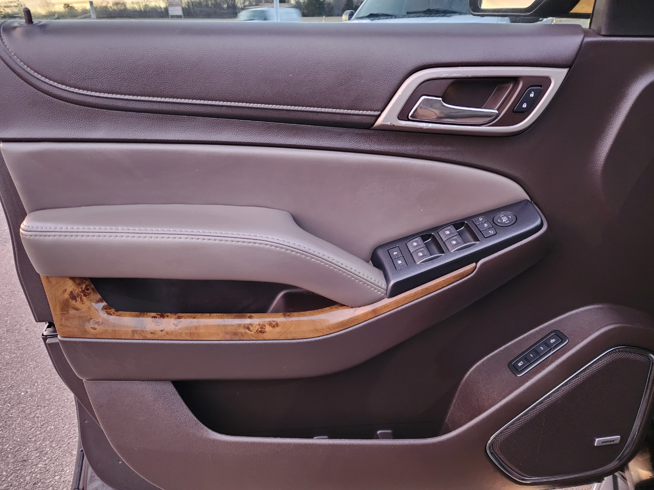 GMC Yukon XL Denali 2WD 2016