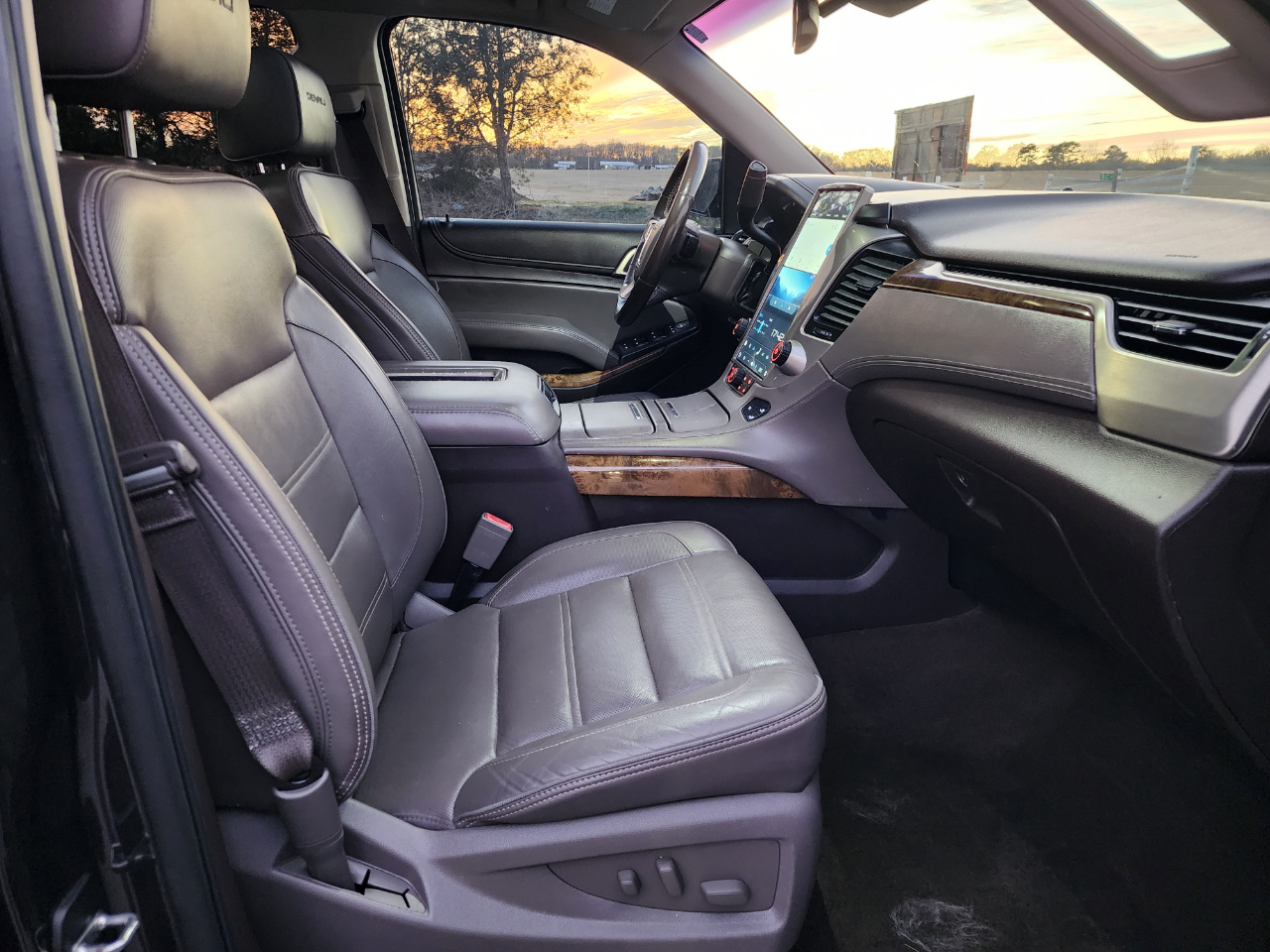 GMC Yukon XL Denali 2WD 2016