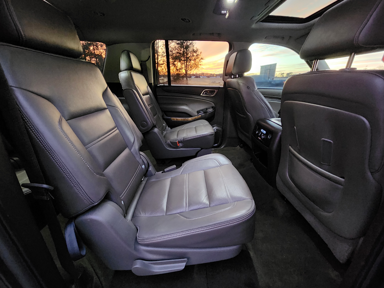 GMC Yukon XL Denali 2WD 2016