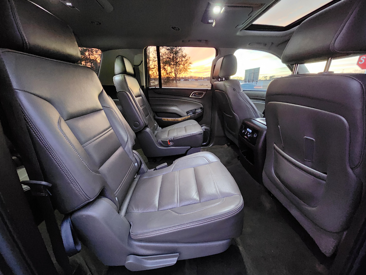 GMC Yukon XL Denali 2WD 2016