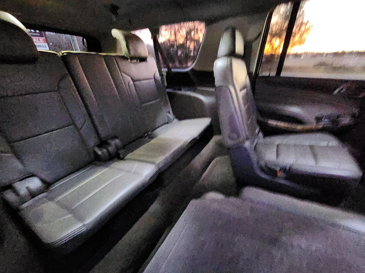 GMC Yukon XL Denali 2WD 2016