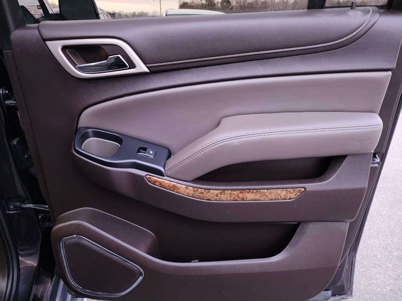 GMC Yukon XL Denali 2WD 2016