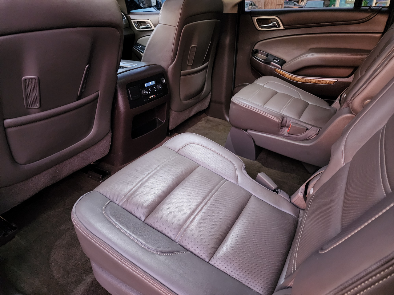 GMC Yukon XL Denali 2WD 2016