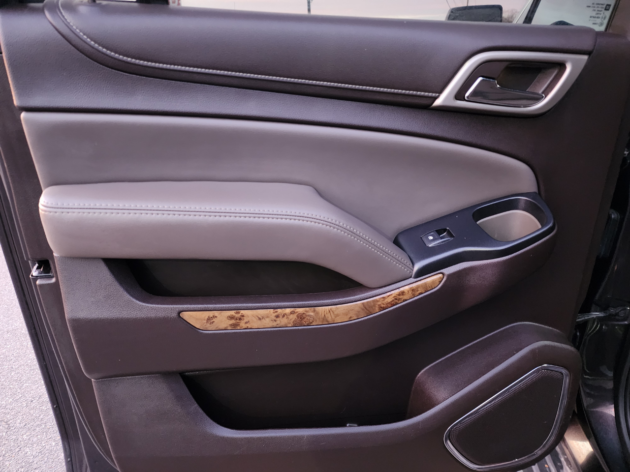 GMC Yukon XL Denali 2WD 2016