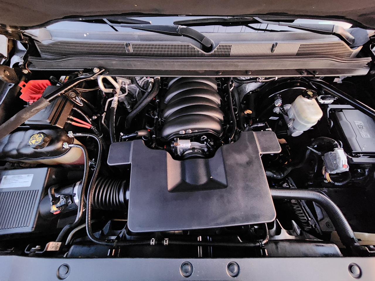 GMC Yukon XL Denali 2WD 2016