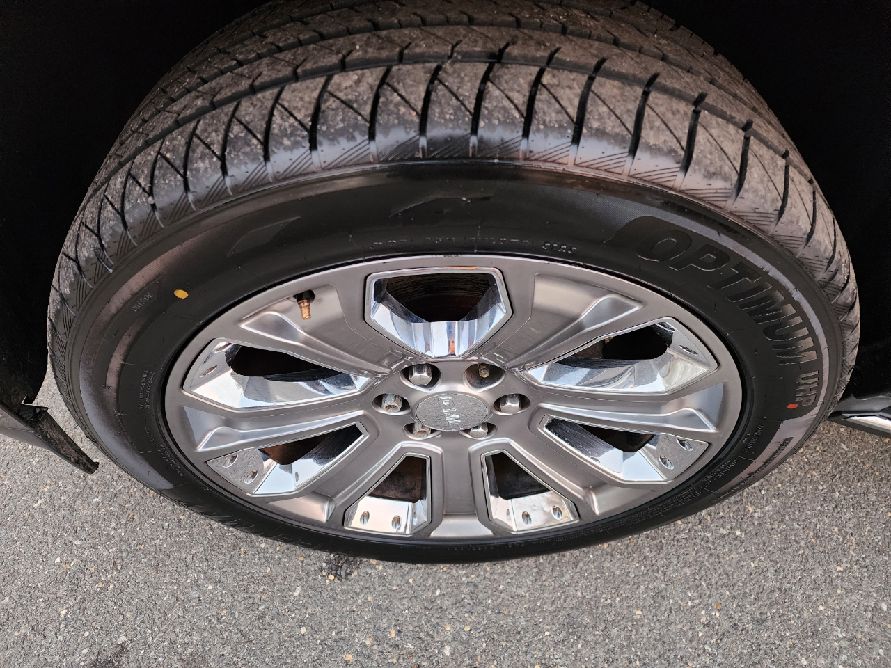 GMC Yukon XL Denali 2WD 2016