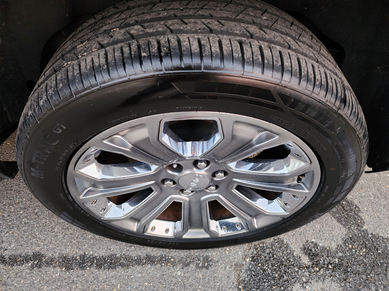 GMC Yukon XL Denali 2WD 2016