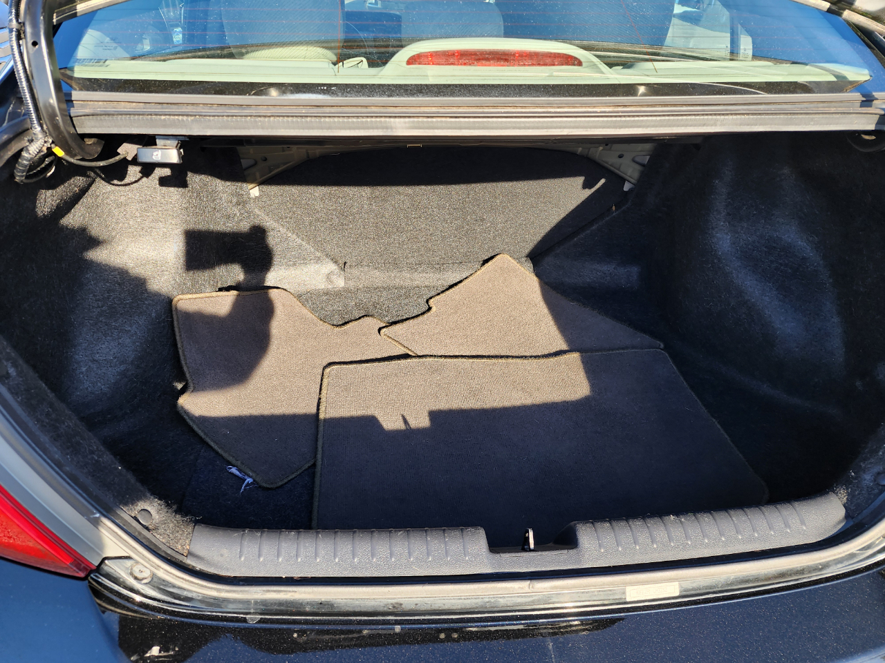 Honda Civic LX 4D Sedan 2012