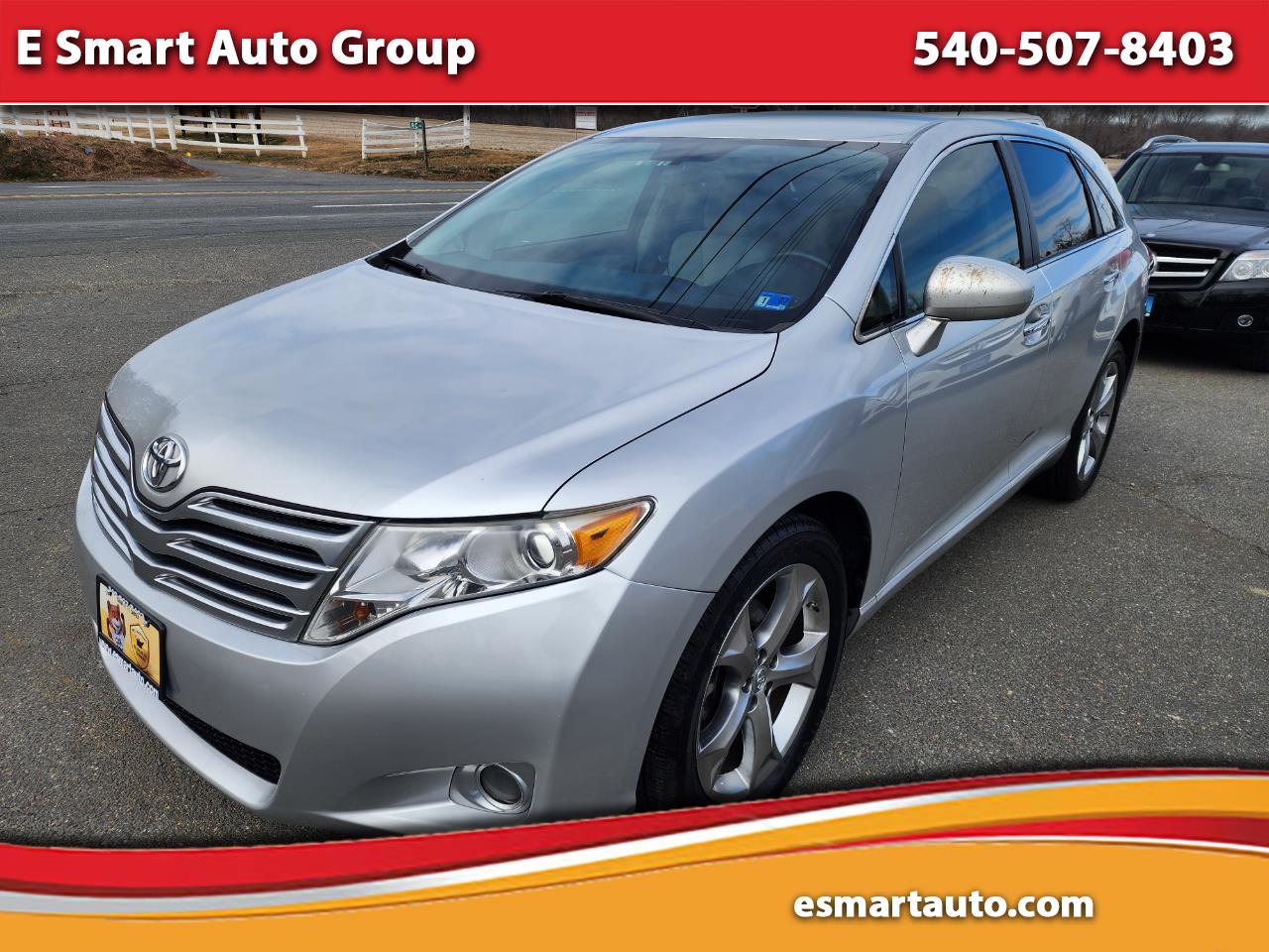 2009 Toyota Venza FWD V6
