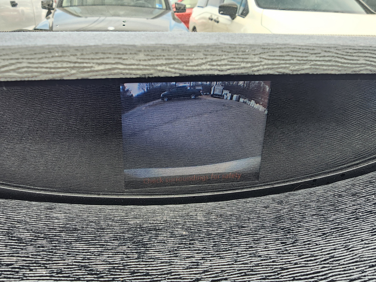 Toyota Venza FWD V6 2009