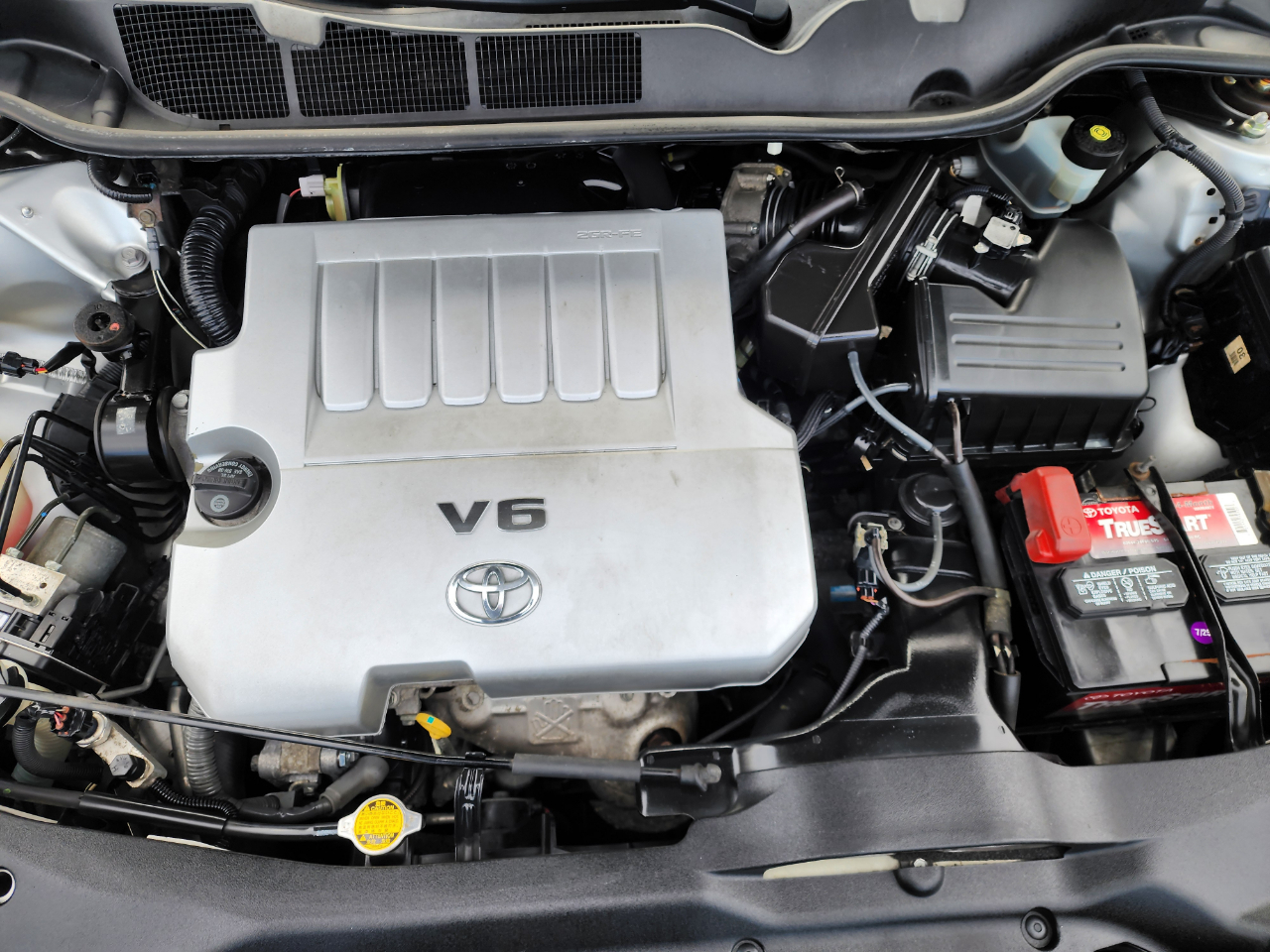 Toyota Venza FWD V6 2009