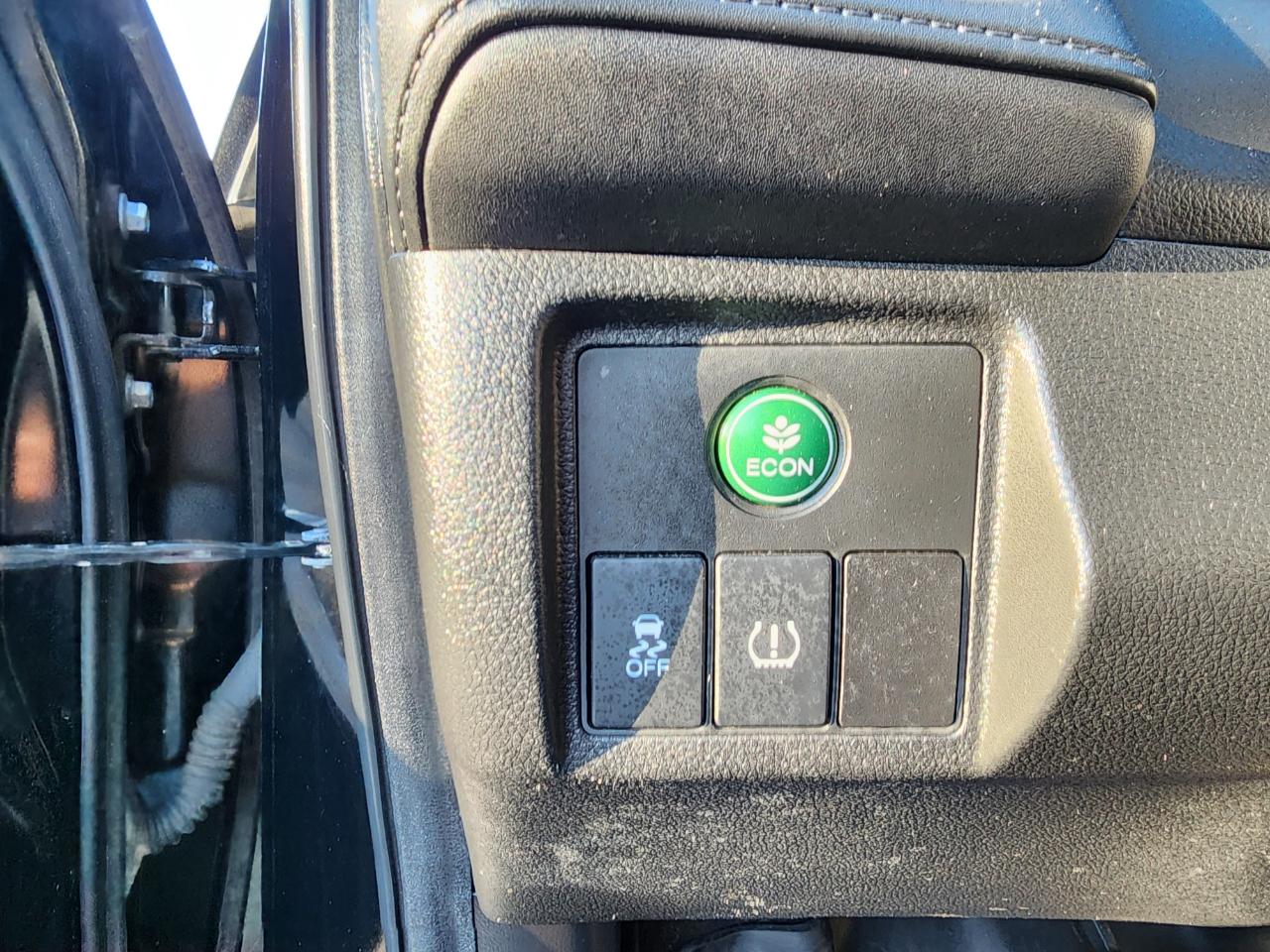 Honda HR-V EX-L w/Navigation CVT 2016