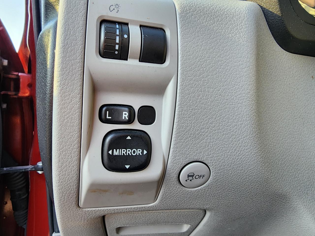 Subaru Forester 2.5X Limited 2013