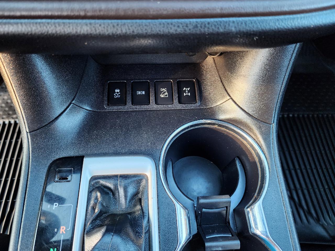 Toyota Highlander XLE AWD V6 2019