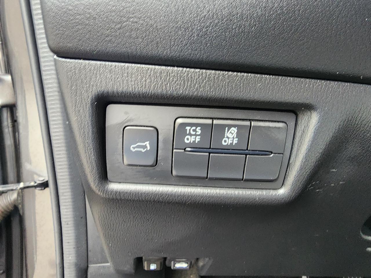 Mazda CX-5 Grand Touring AWD 2017