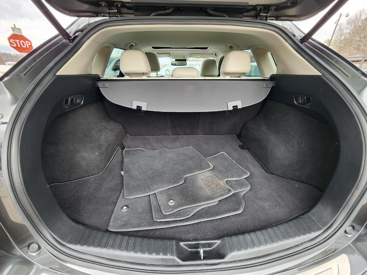 Mazda CX-5 Grand Touring AWD 2017