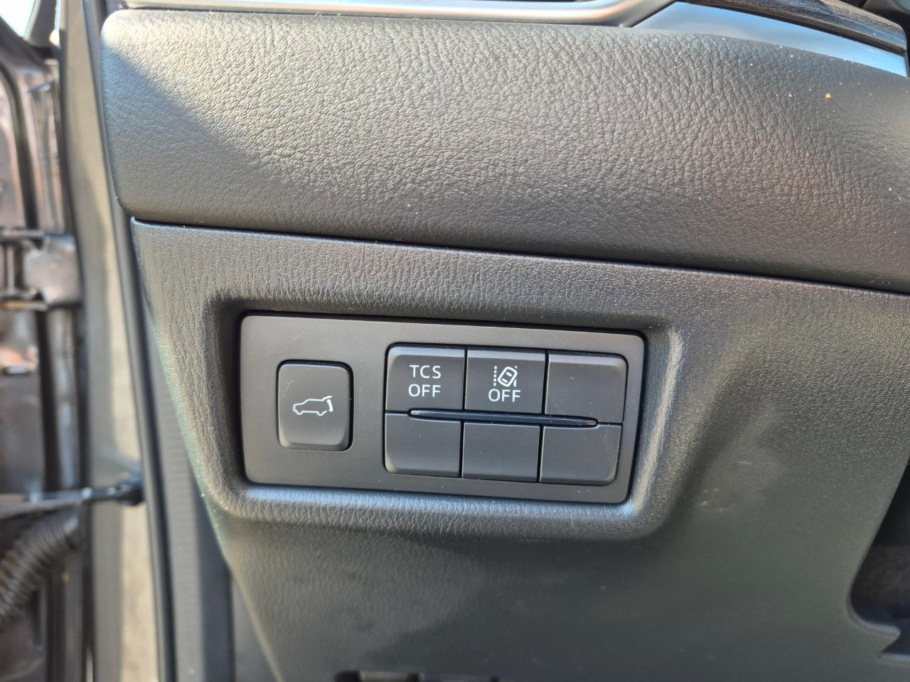 Mazda CX-5 Grand Touring AWD 2017