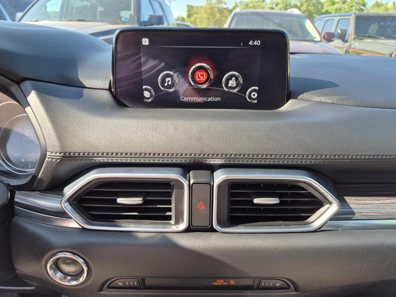 Mazda CX-5 Grand Touring AWD 2017