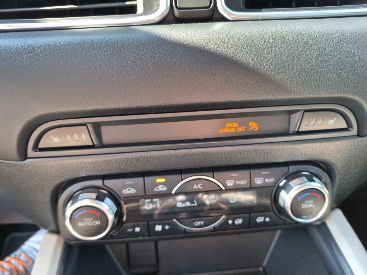 Mazda CX-5 Grand Touring AWD 2017