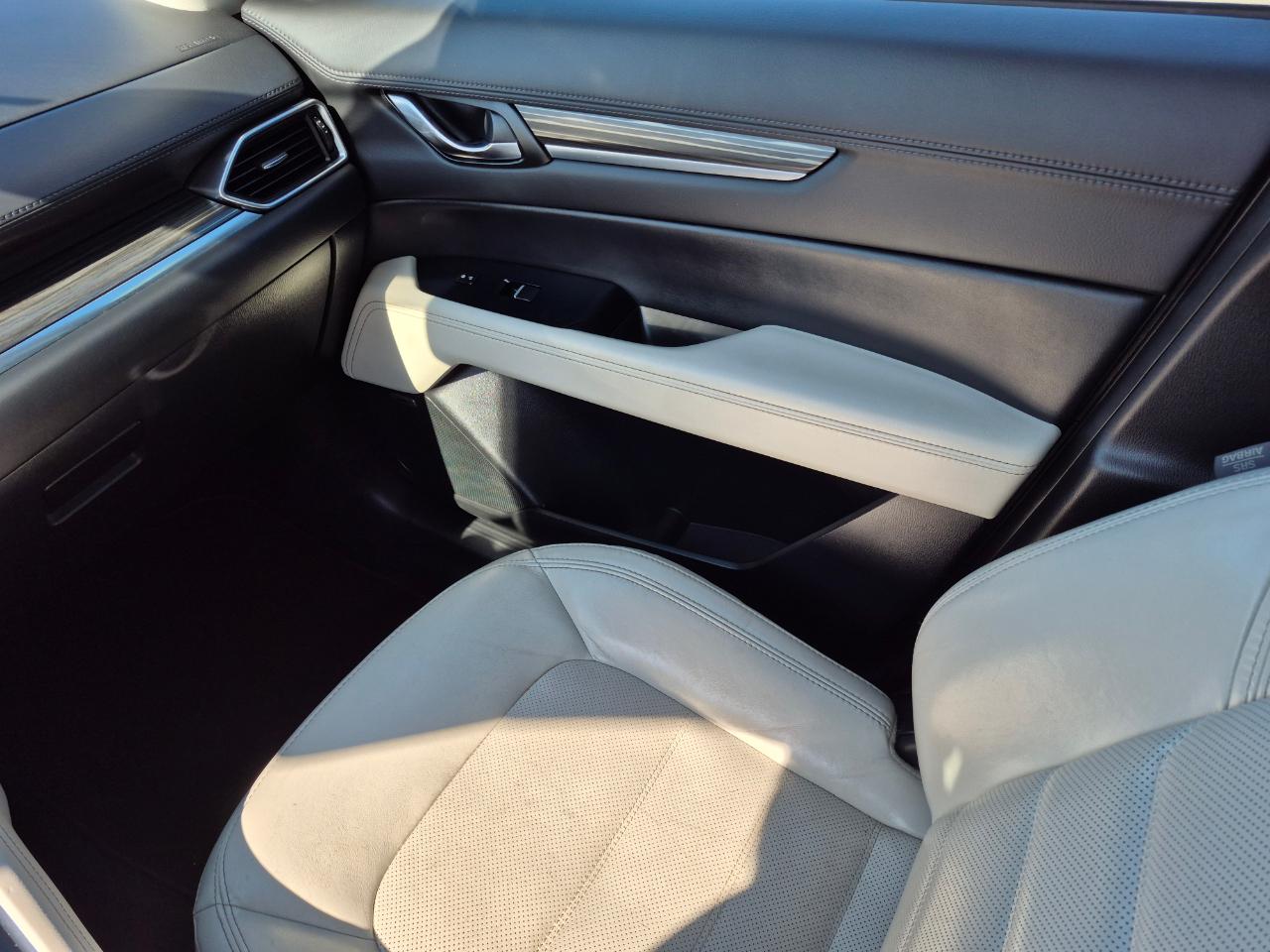 Mazda CX-5 Grand Touring AWD 2017