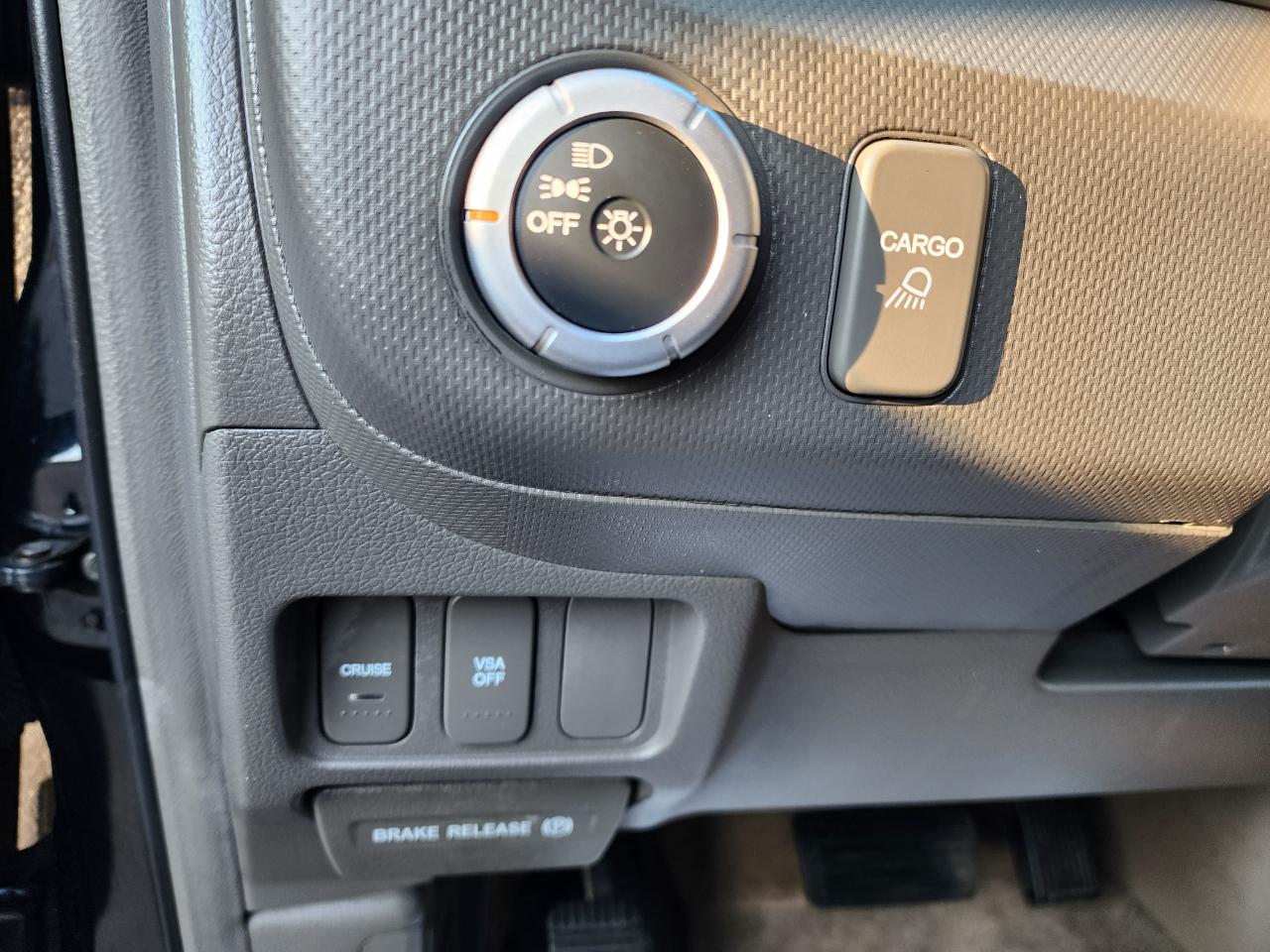 Honda Ridgeline RTL 4x4 Crew Cab 5.3' Bed 2006