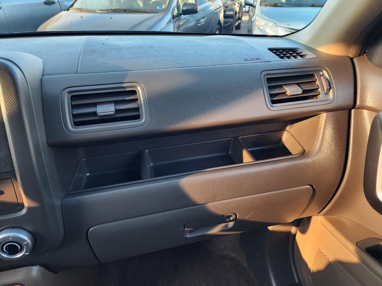 Honda Ridgeline RTL 4x4 Crew Cab 5.3' Bed 2006