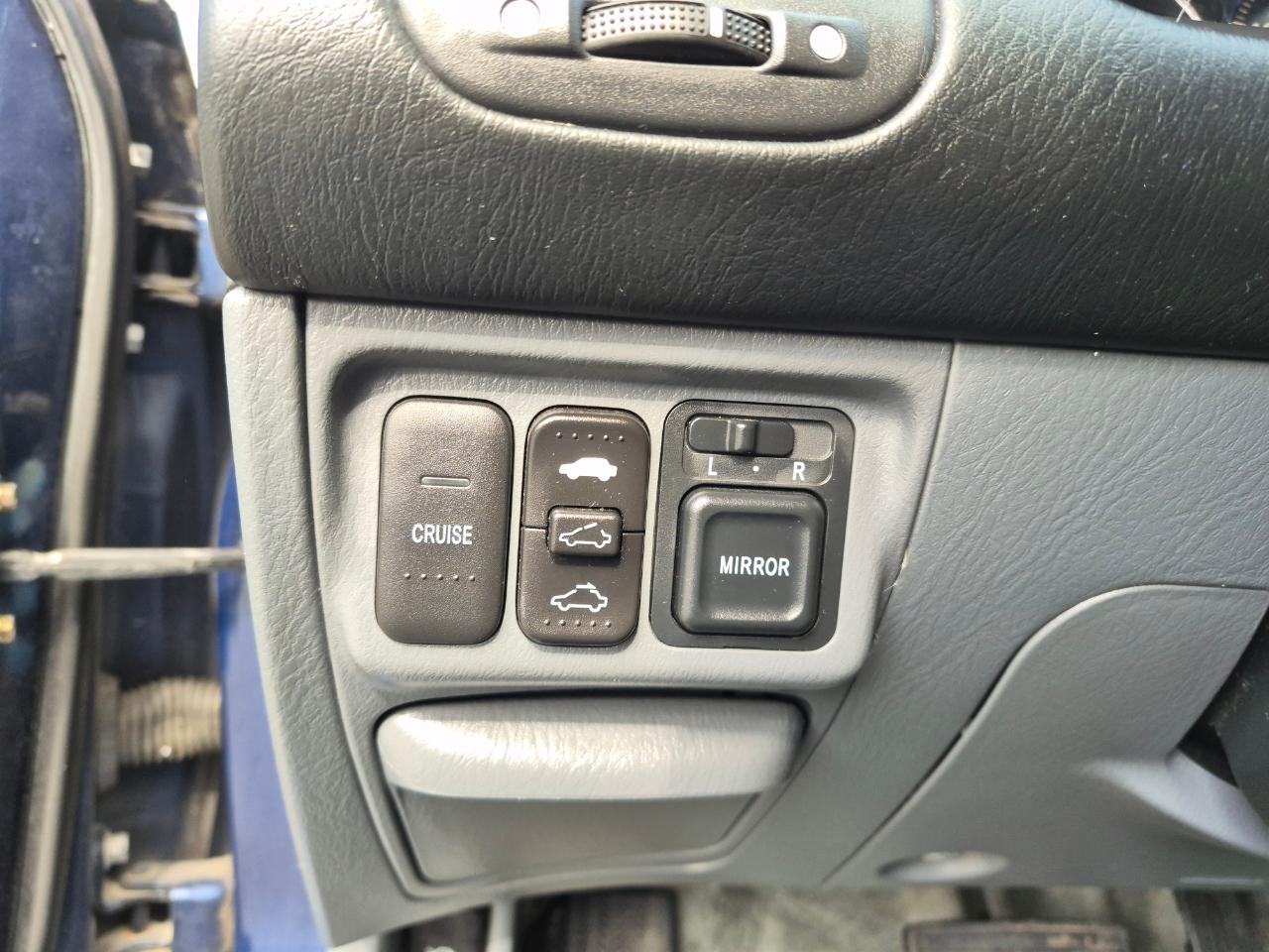 Honda Civic EX sedan AT 2005