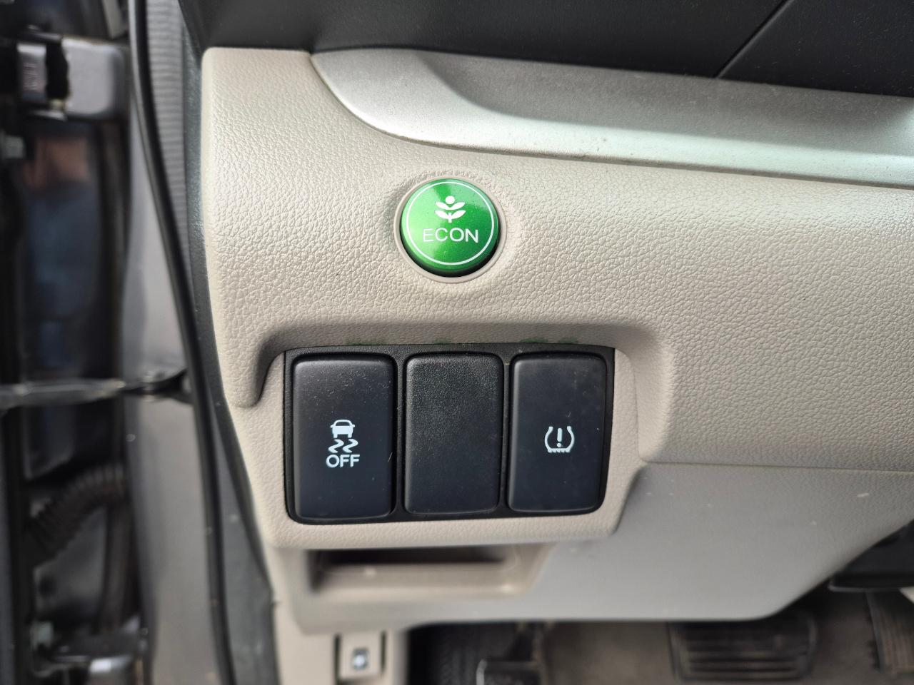 Honda CR-V EX 4WD 2014