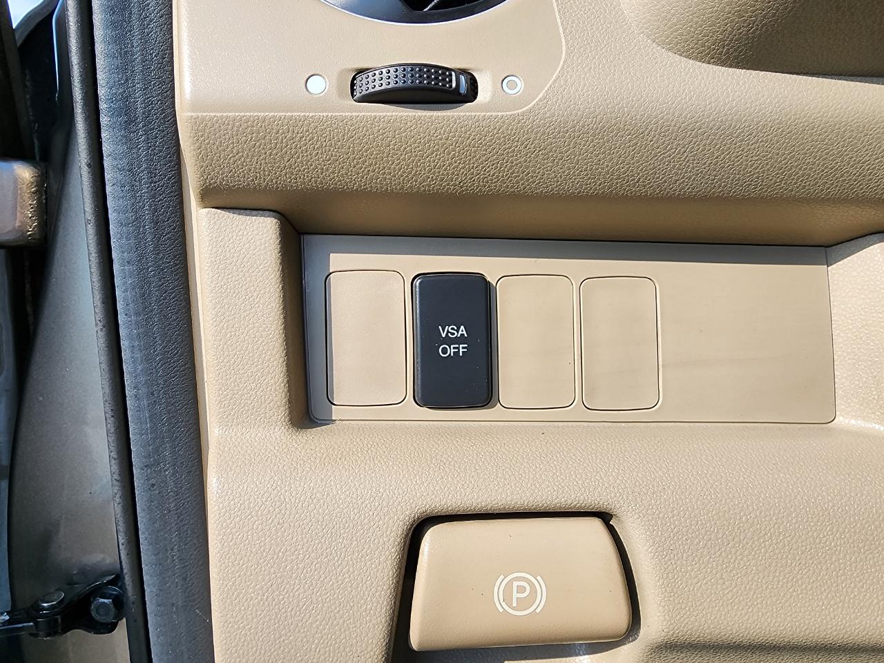 Honda Pilot EX-L 2WD w/ DVD 2011