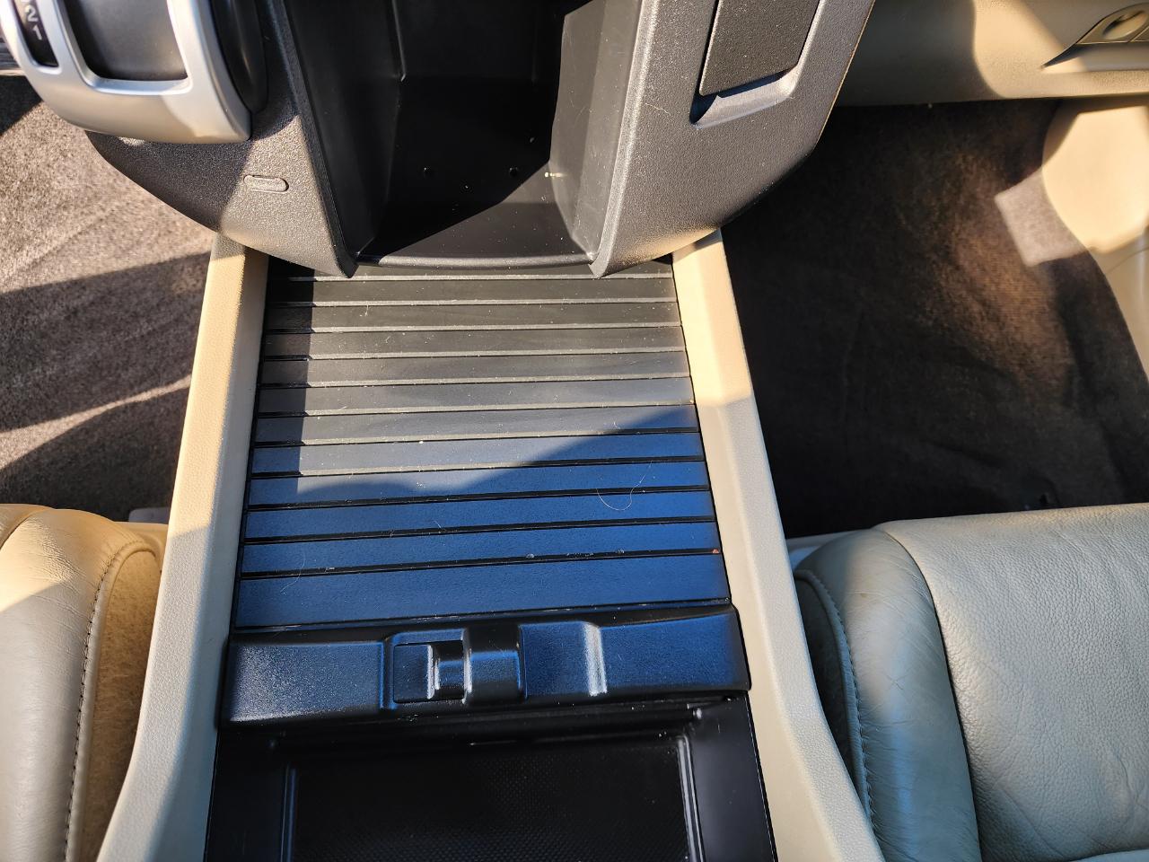 Honda Pilot EX-L 2WD w/ DVD 2011