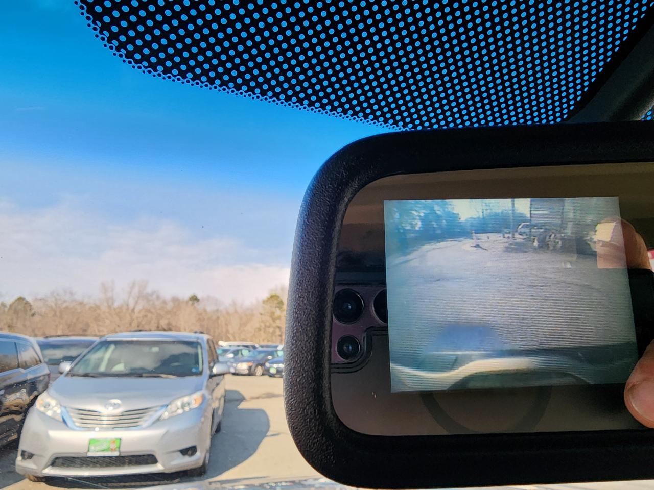 Honda Pilot EX-L 2WD w/ DVD 2011