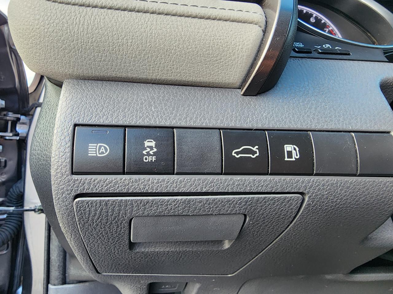 Toyota Camry LE 2018