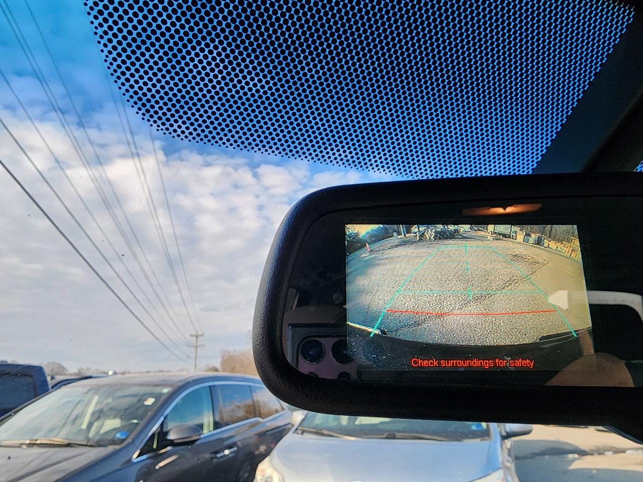 Toyota Tacoma PreRunner Double Cab Auto 2WD 2013