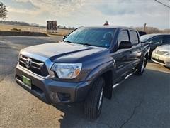 2013 Toyota Tacoma 
