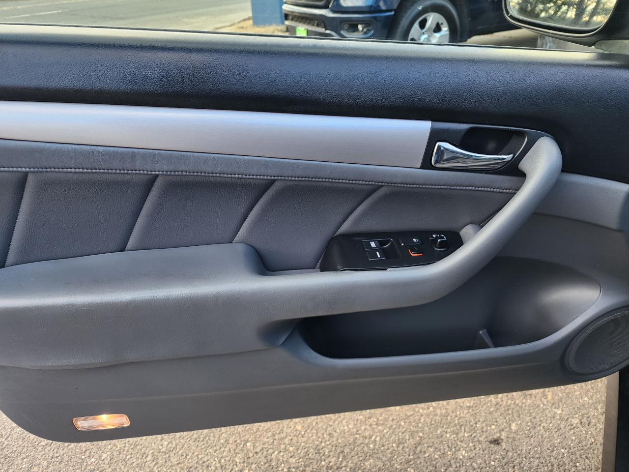 Honda Accord EX-L Coupe AT 2007