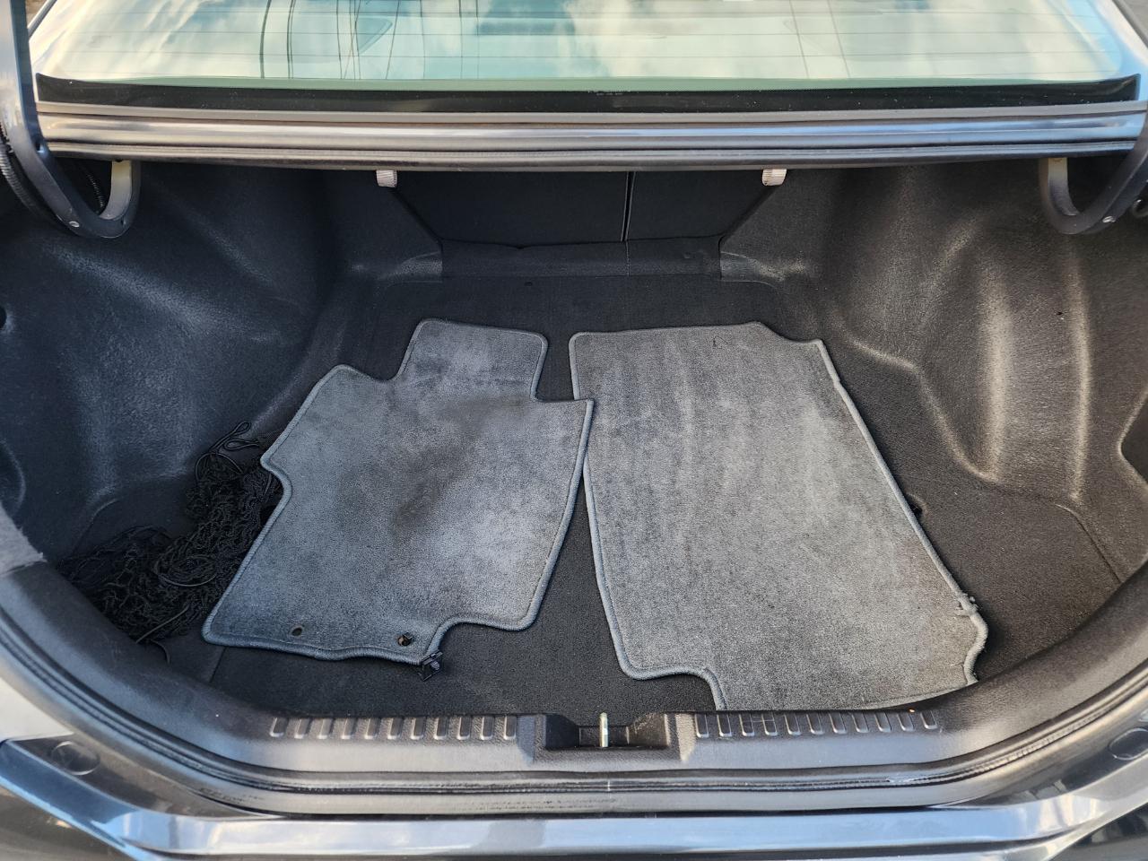 Honda Accord EX-L Coupe AT 2007