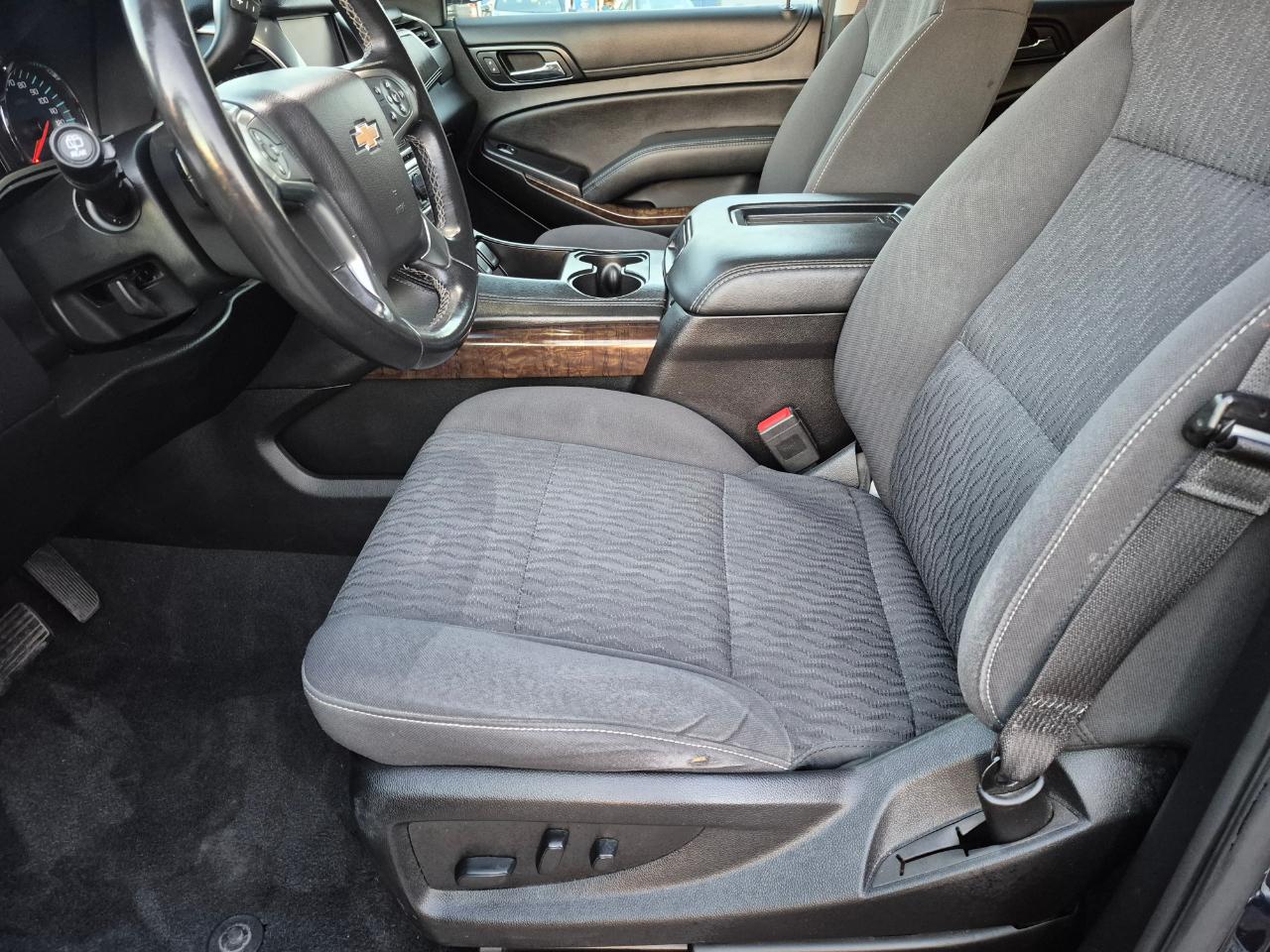 Chevrolet Tahoe LS 4WD 2019