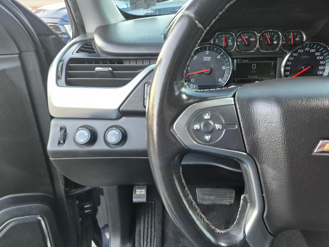 Chevrolet Tahoe LS 4WD 2019