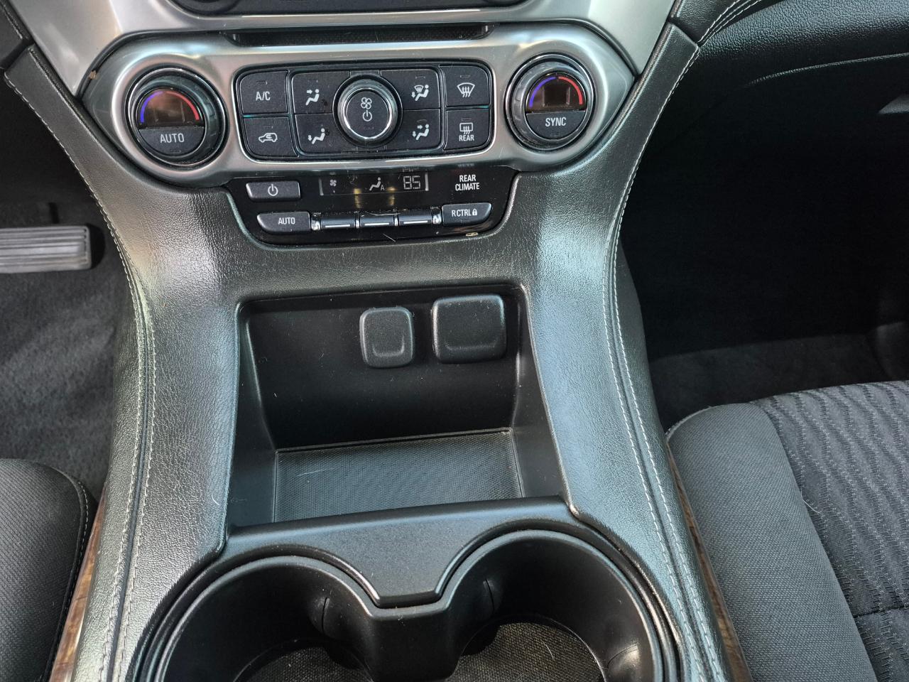 Chevrolet Tahoe LS 4WD 2019