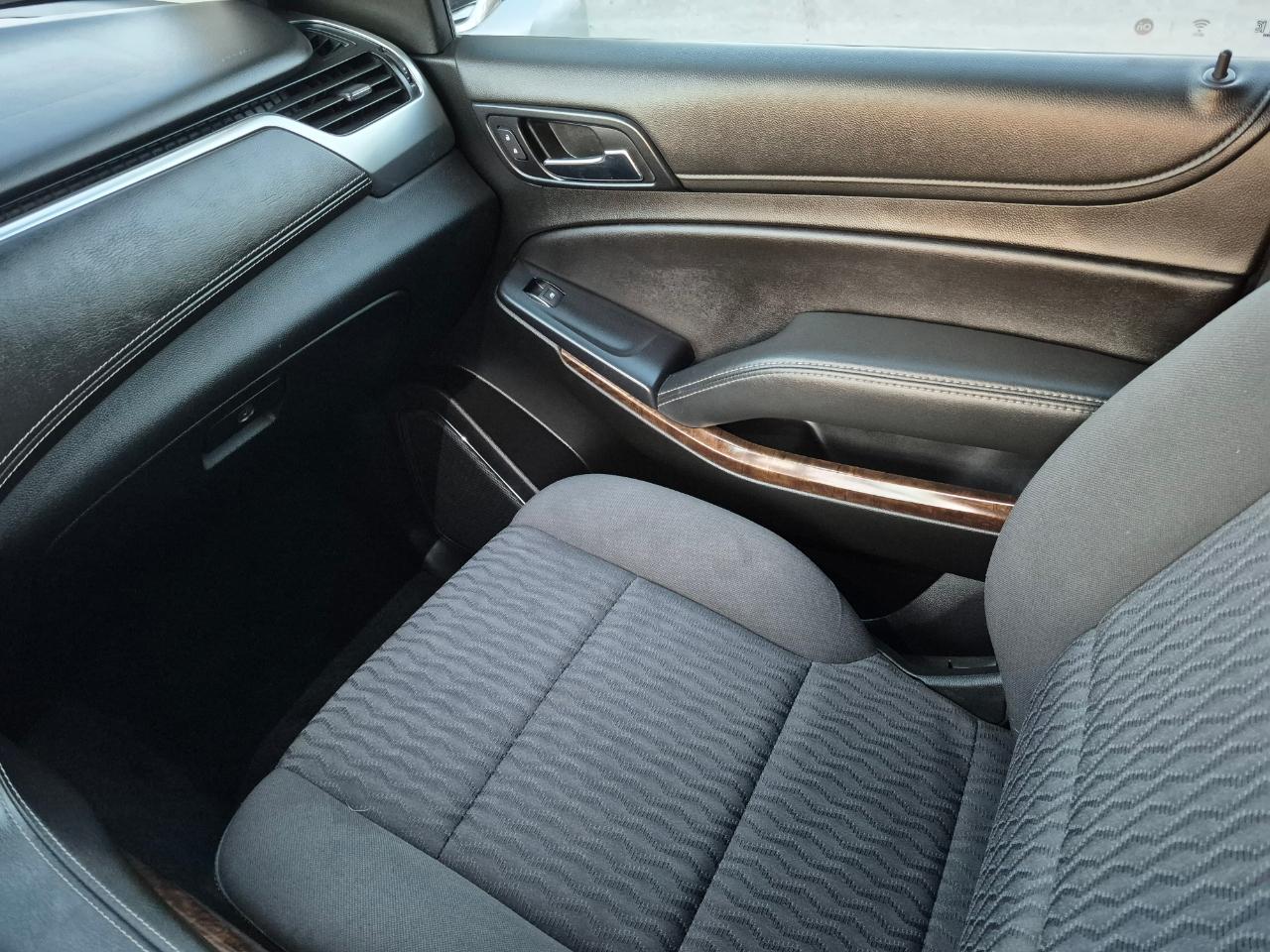 Chevrolet Tahoe LS 4WD 2019