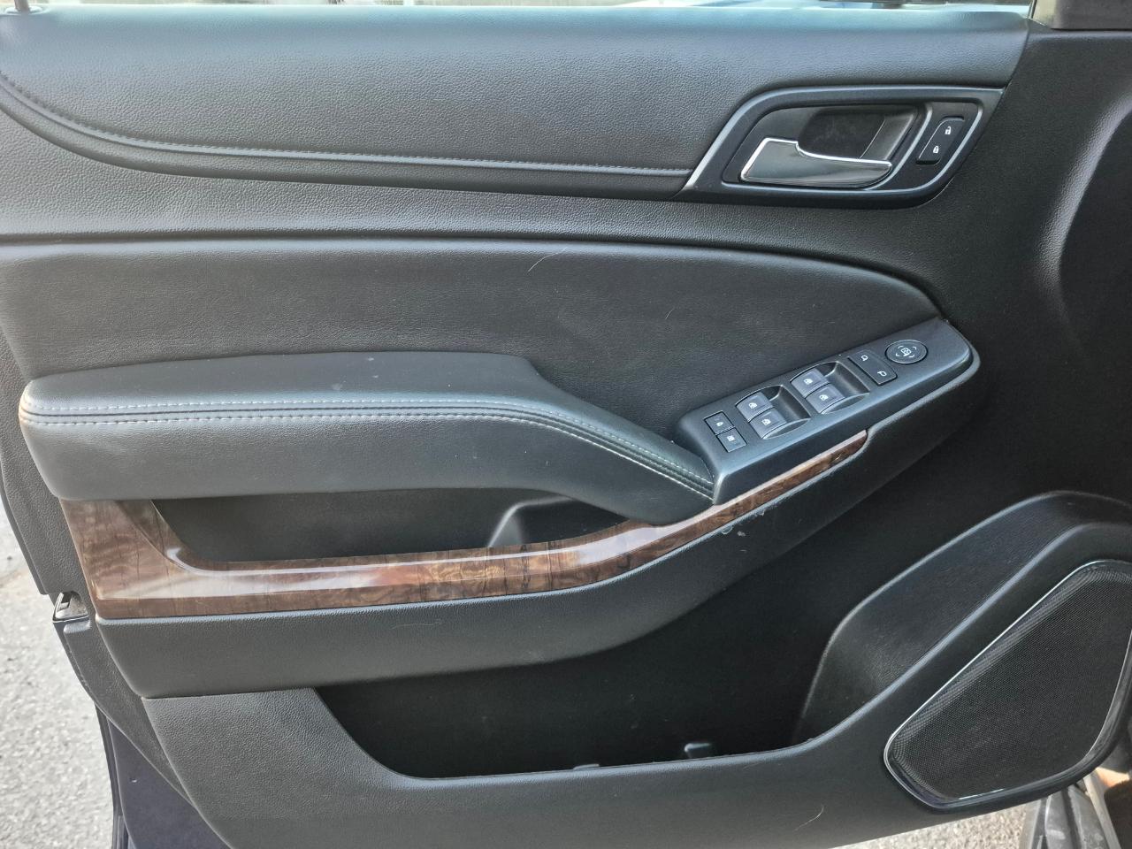 Chevrolet Tahoe LS 4WD 2019