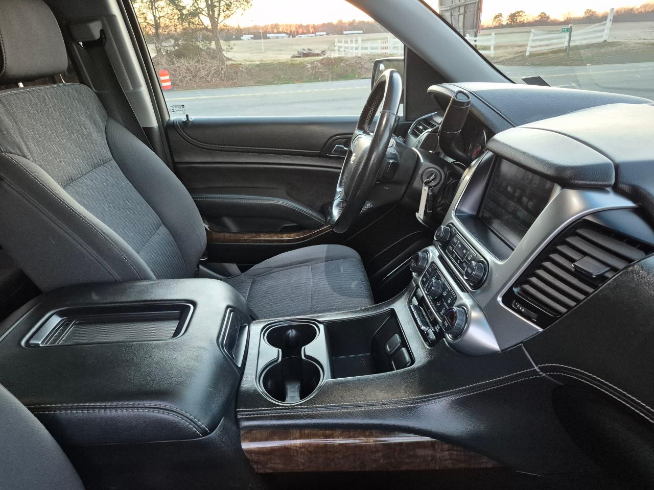 Chevrolet Tahoe LS 4WD 2019