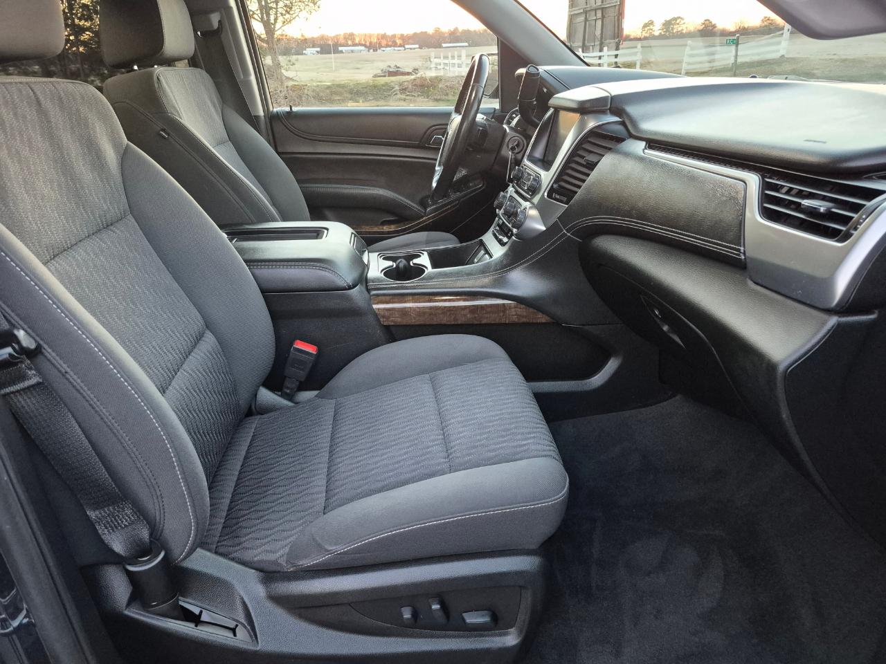 Chevrolet Tahoe LS 4WD 2019