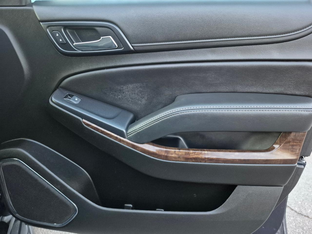 Chevrolet Tahoe LS 4WD 2019