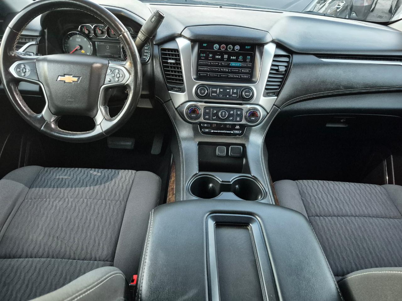 Chevrolet Tahoe LS 4WD 2019