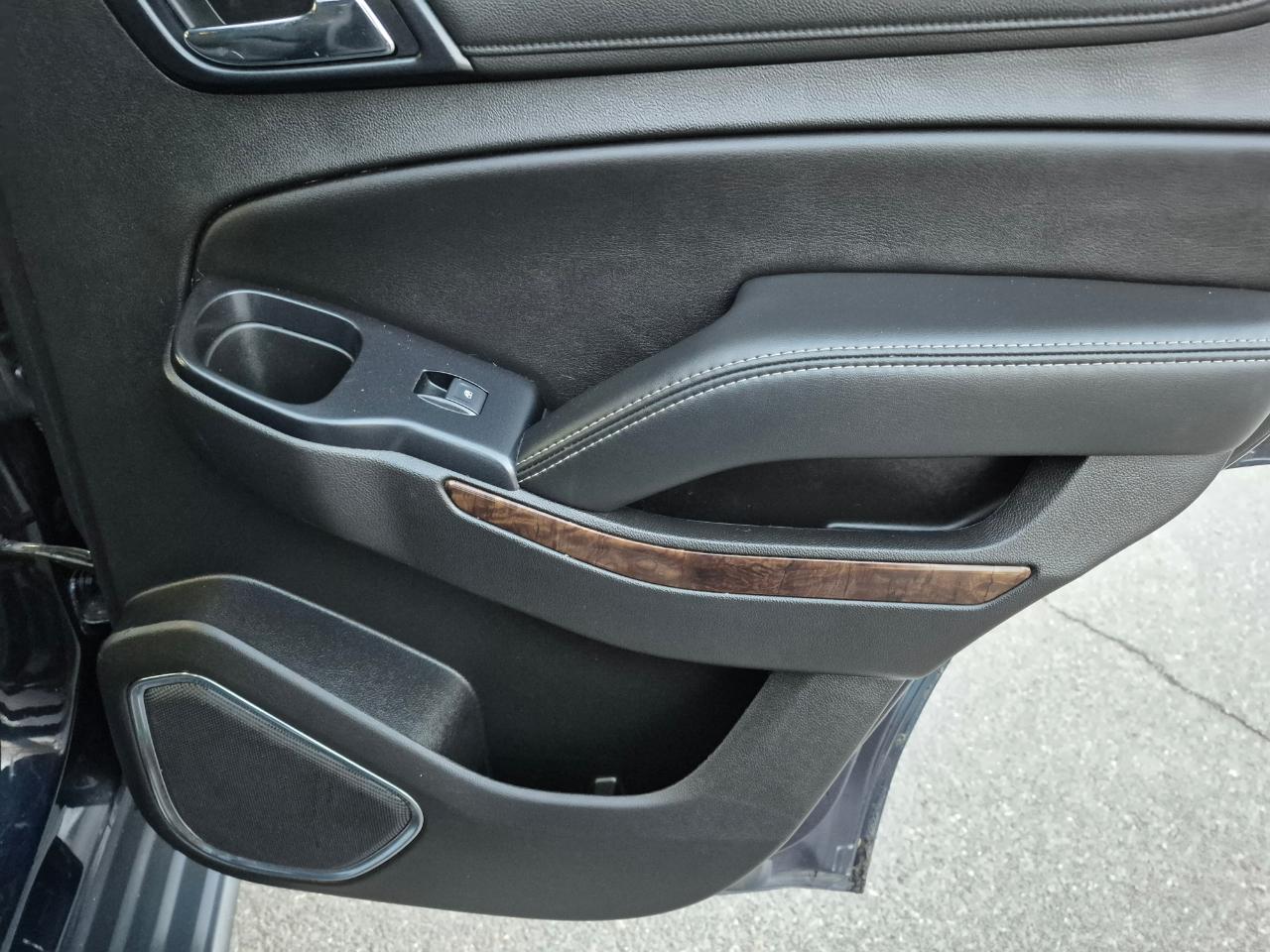 Chevrolet Tahoe LS 4WD 2019